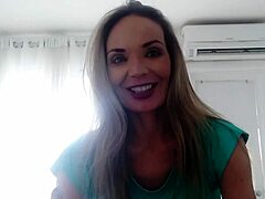 Pengalaman pengiring Spartana Lorena Lovatellis di Curitiba