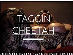 Η Taggin Cheetahs σε ένα έντονο διαφυλετικό ταξίδι