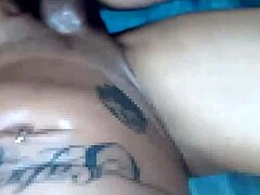 Anal sex with my son's cock deserves the best blowjob