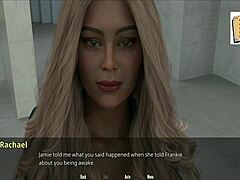 Willowsovo 59leté tělo prozkoumáno v erotickém 3D videu
