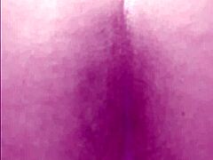 Secretly recorded mature Latina with big ass and booty peeing