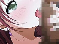 Una compilation delle scene hentai, MILF e grandi tette più hot di luglio