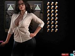 The Genesis Order: Mame mature și milf-uri într-un joc 3D