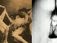 Vintage Mature: A Erotic Blowjob and Fucking Adventure