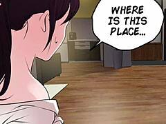 Hentai-Abenteuer der Stiefmütter: Kapitel 14