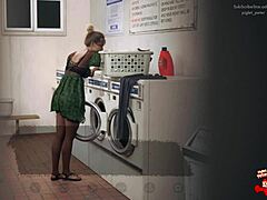 ゼノスのアンソロジー:汚い洗濯 - ビジュアルノベルのFapHousesプレイスルー