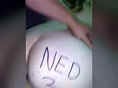 Hardcore seks posnetek latinske mame s suho najstnico