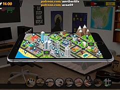 Sansürsüz 3D oyun: Area69'u oynayalım