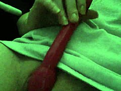 Squirting teen gets her pussy fucked by boyfriend